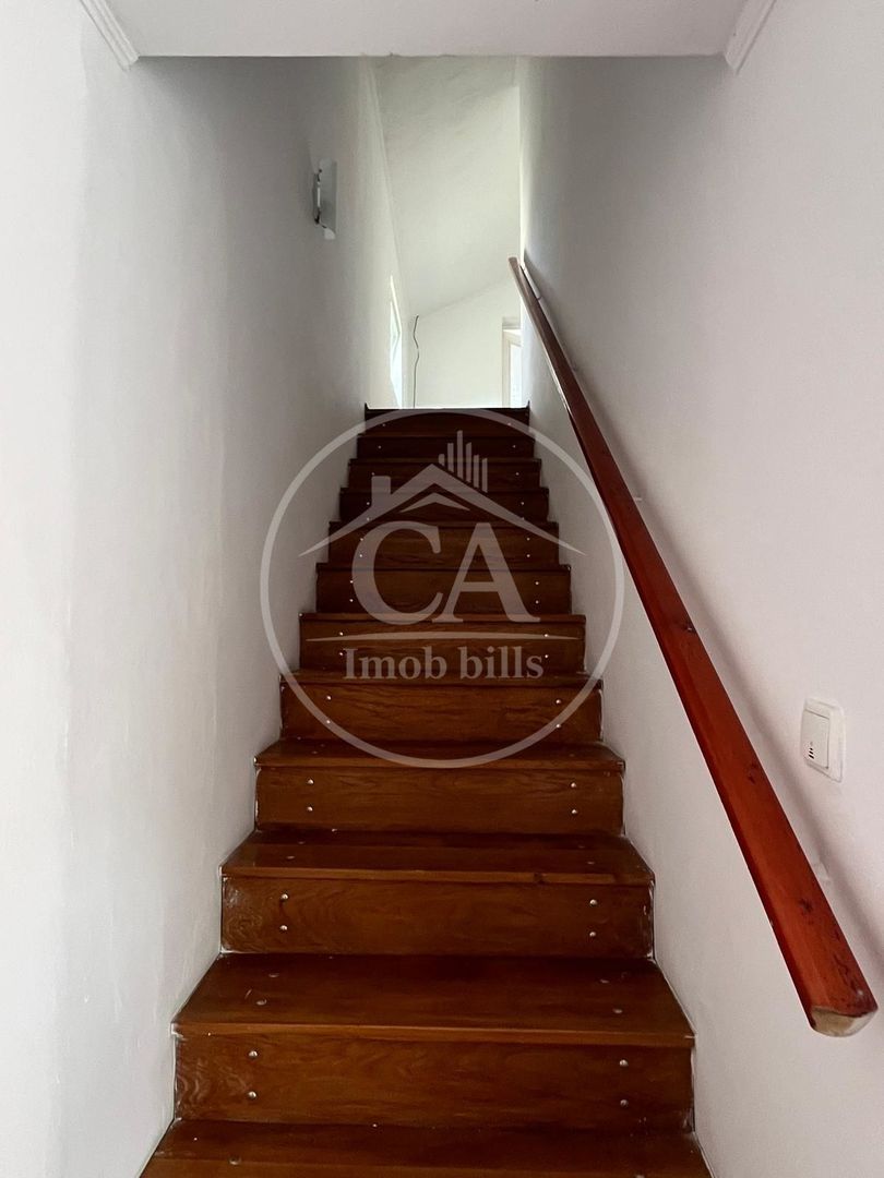 Casa P+M cu 4 camere de inchiriat în zona Gheoghe Doja, Oradea - Poză 10