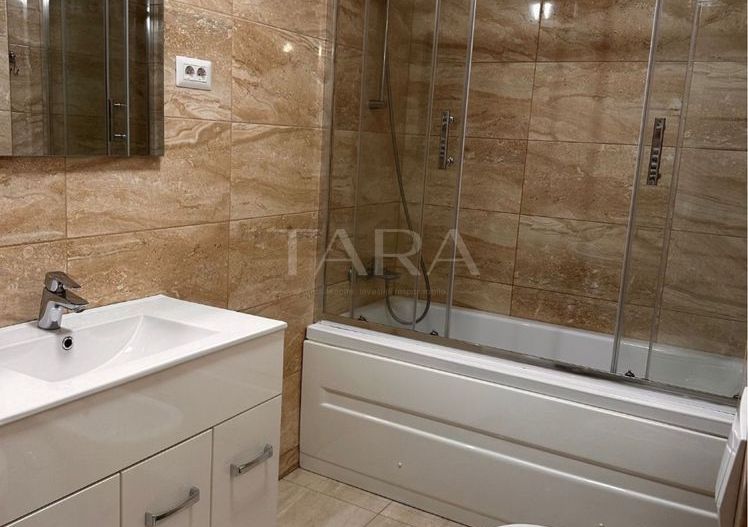Apartamentt cu 2 camere, Gheorgheni, Iulius Mall. - Poză 5
