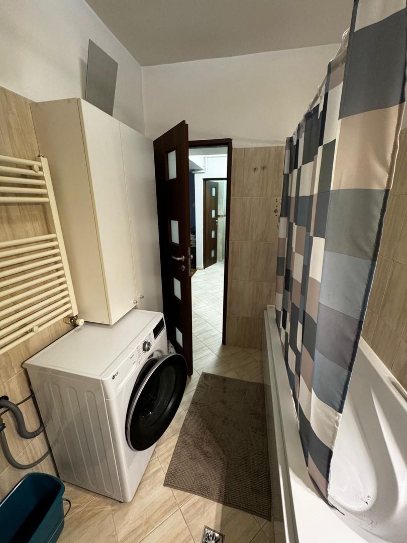 Apartament Drumul Taberei - Timișoara - Brâncuși - Poză 13