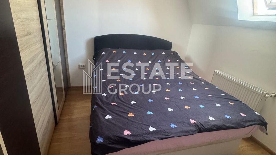 Apartament 3 camere, Girocului, Generala 25 - Poză 6