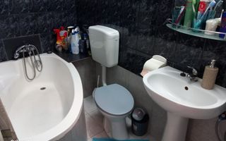 BRASADAS vinde casa curte comuna 3 cam 77mp HALA TRAIAN - Poză 10