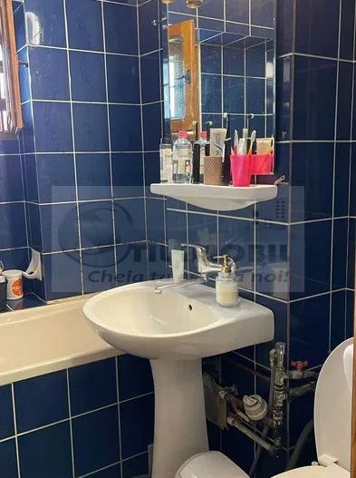 Apartament,3 camere,Centru-Păcurari, Iași,renovat 165.000 EURO - Poză 5