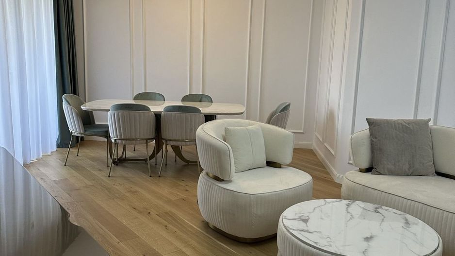 ÎNCHIRIERE DOUA CAMERE HERASTRAU - Poză 1