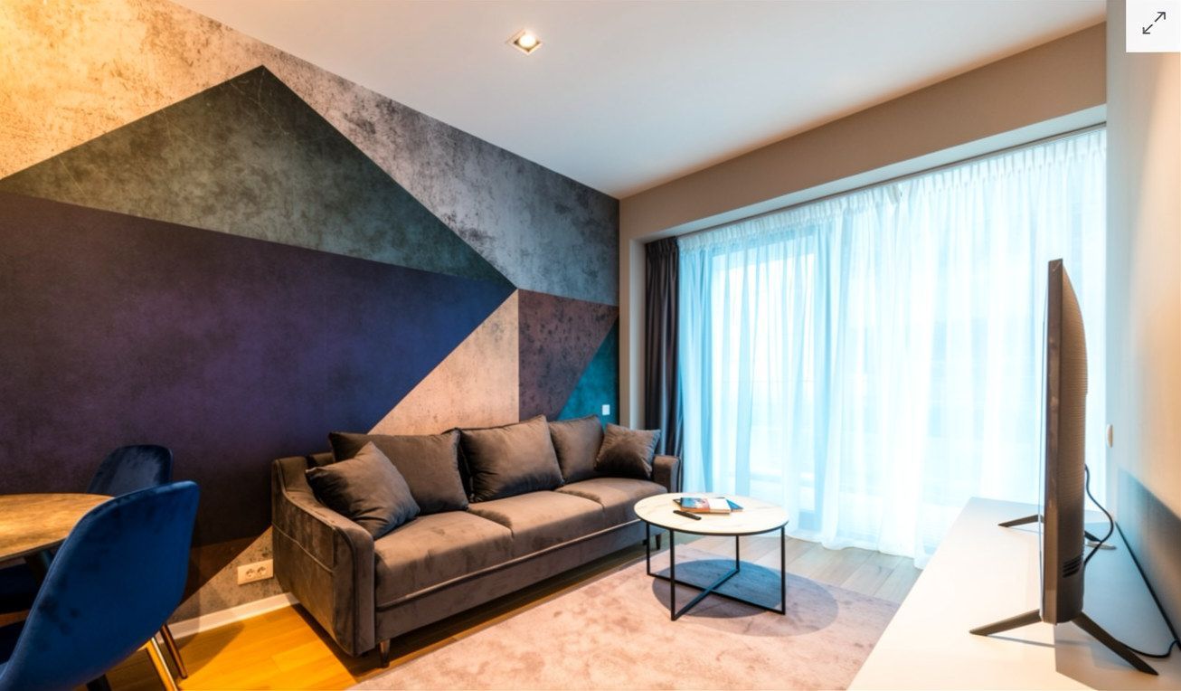 Studio dublu exclusivist în One Mircea Eliade – Design modern - Poză 10