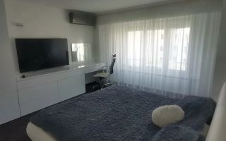 Apartament cu 1 camera I Etaj intermediar I Decebal -Muncii I 1994 - Poză 2