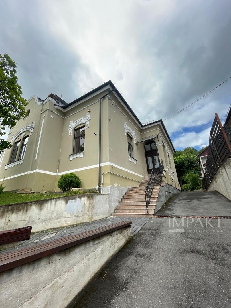 Casa superba ideala sediu firma  ! - Poză 1