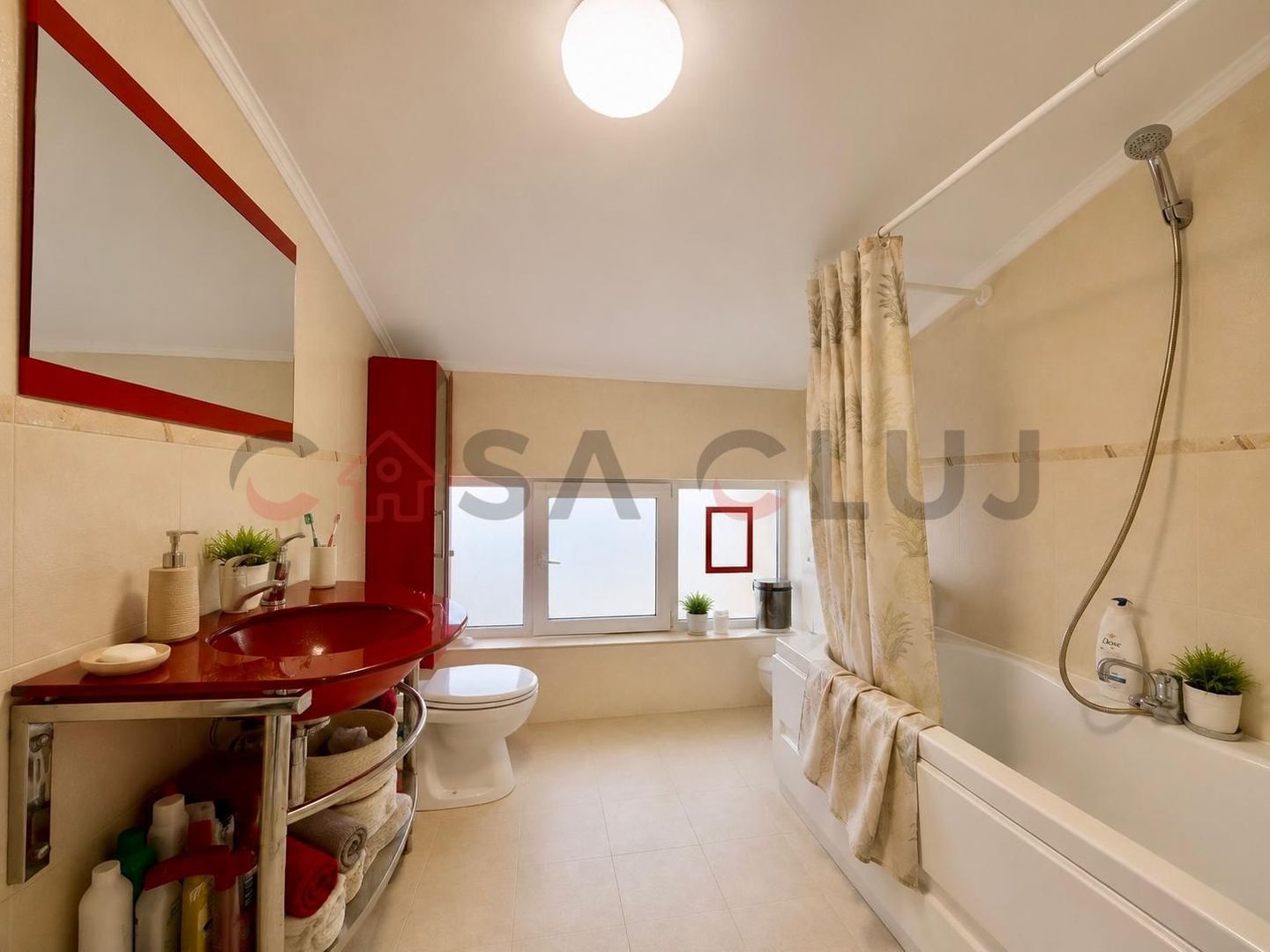 3 camere, terasă panoramică, zona Lidl Bună Ziua - Poză 8