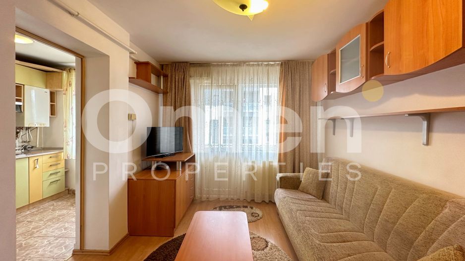 Apartament 2 camere, Aleea Expoziției – etaj 3 - Poză 4