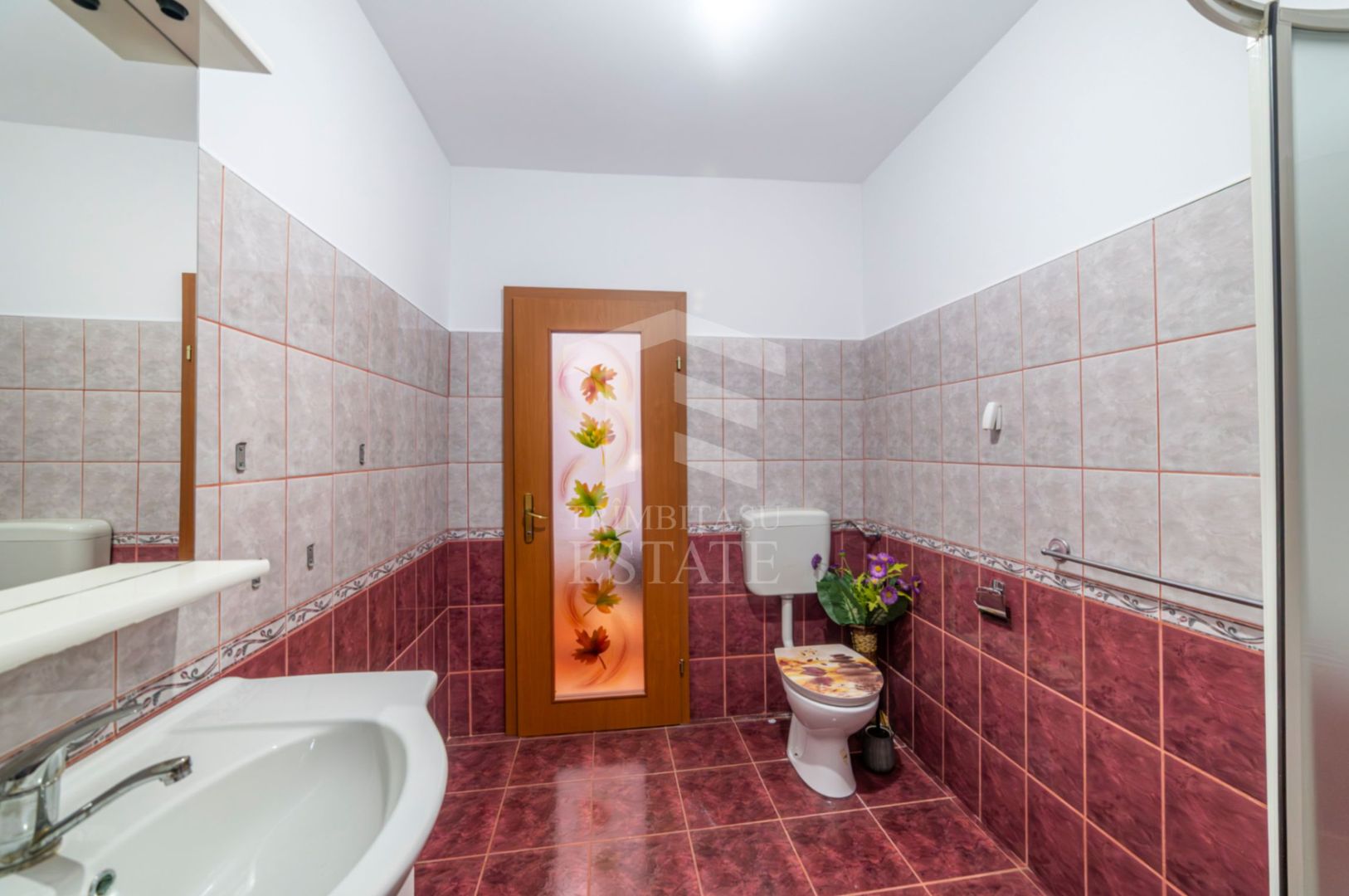 Casa | De Inchiriat | Mobilata + Utilata | Mosnita Noua | COMISION 0% - Poză 32