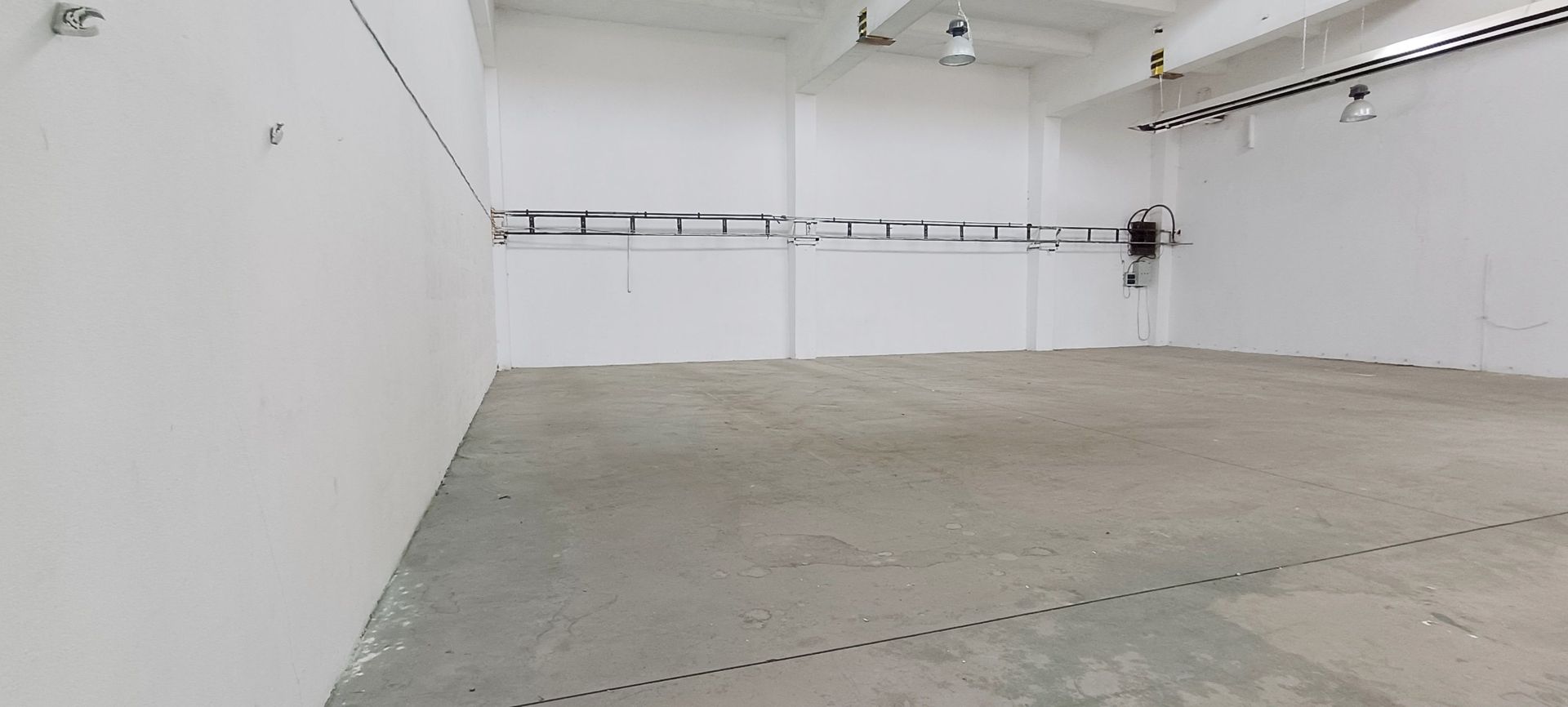 Hala si birouri cu suprafta de 320m-uzina 2 - Poză 11