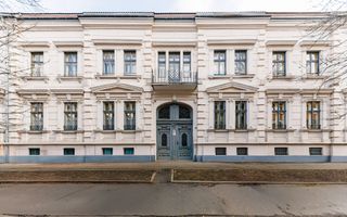 Asset investițional stabil – Clădire istorică în Timișoara - Poză 1