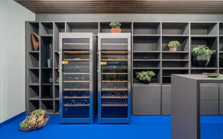 Penthouse tip Duplex Primaverii |+ 2 Locuri Parcare + Boxa - Poză 37