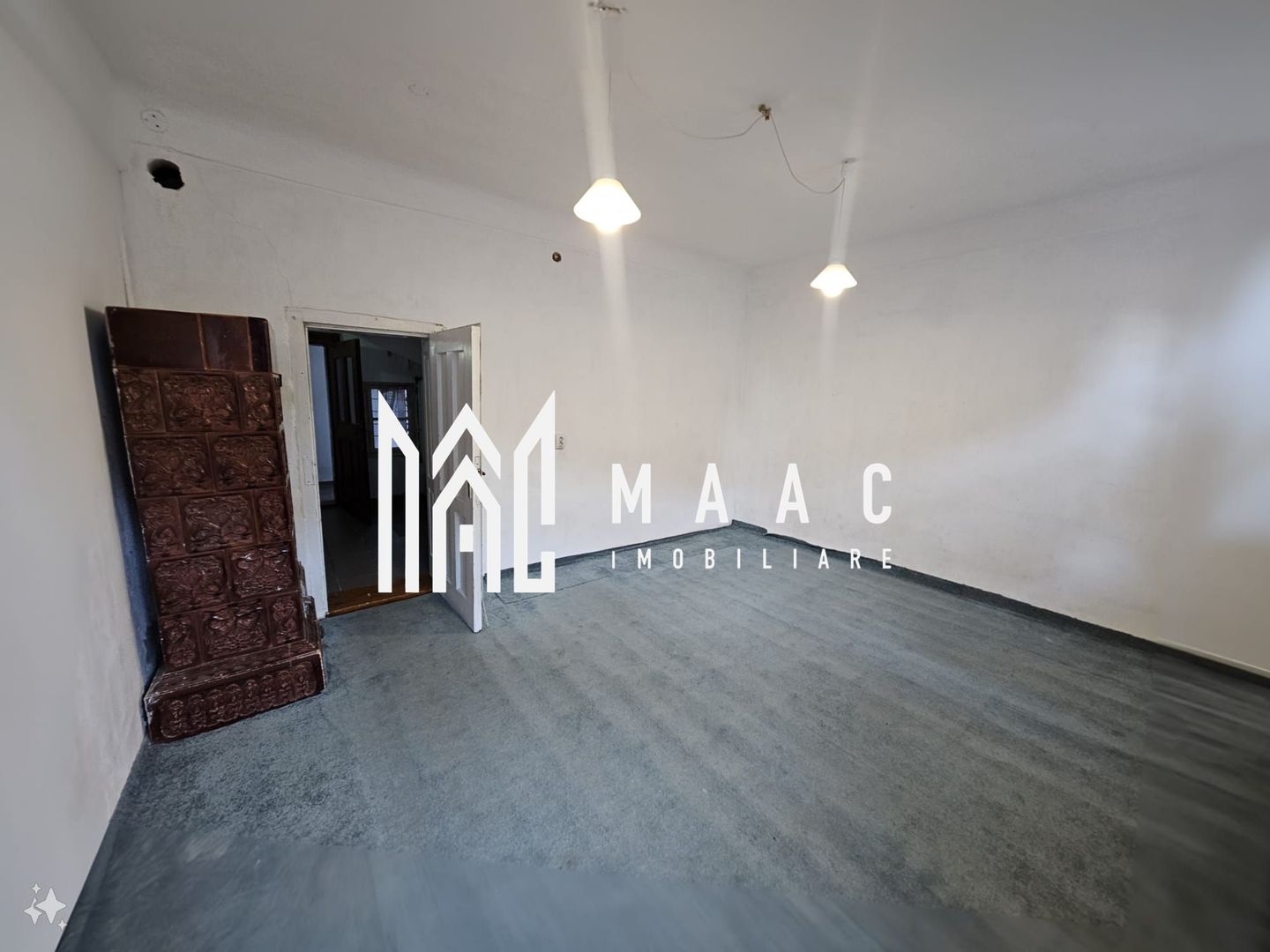 Apartament la Casa |  Central | 90MPU | Acces Auto - Poză 2