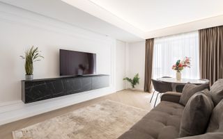 COMISION 0%, Apartament 3 camere 82mp cu parcare subterana la pret OPORTUNITATE - Poză 1