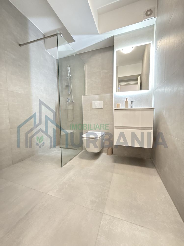 Persoană Fizică, închiriez apartament cu 1 cameră FREYA HOME - Poză 3