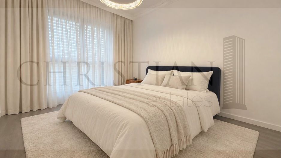Apartament 2 Camere Exigent Plaza Residence Faza 5 - Poză 1