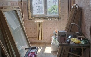 Apartament 2 camere pregatit de renovare langa Parcul Drumul Taberei - Poză 7