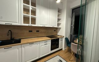 Apartment 3 camere in  The Nest! Zona exclusivista Scortarilor! - Poză 5