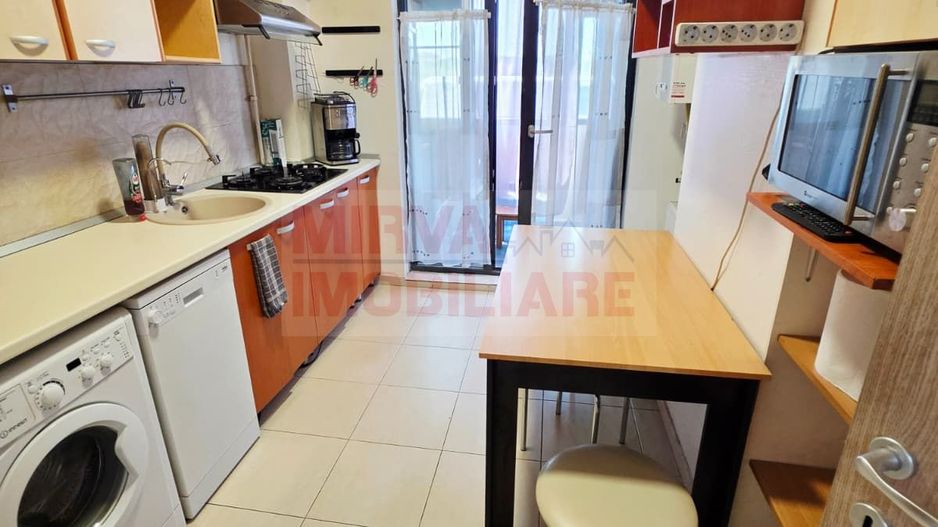 Apartament 2 camere, parter, Belize Residence-Pantelimon, loc parcare - Poză 14
