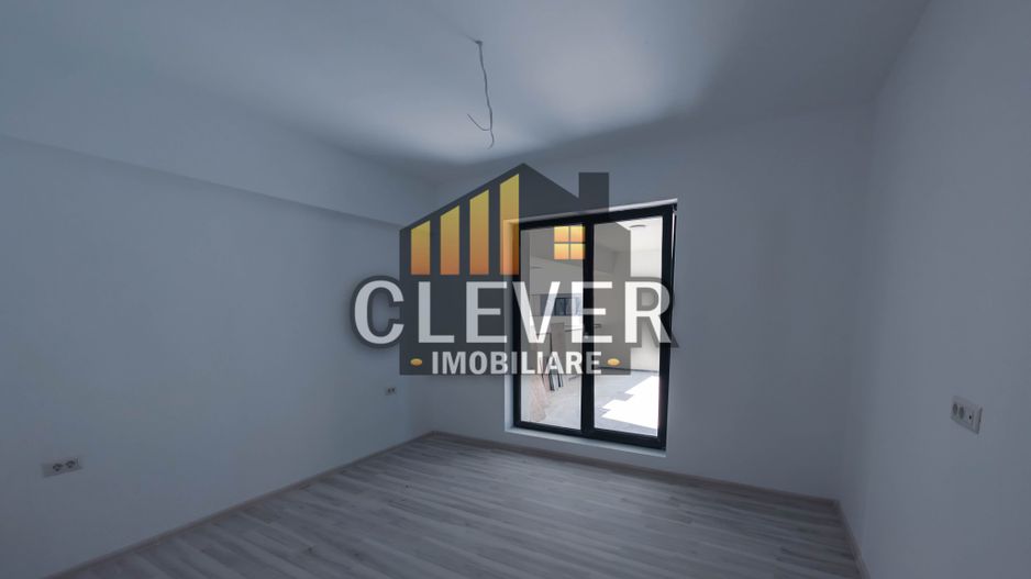 Duplex 4 camere | 109 mp | 33 mp balcoane | Pallady | Comision 0% - Poză 7