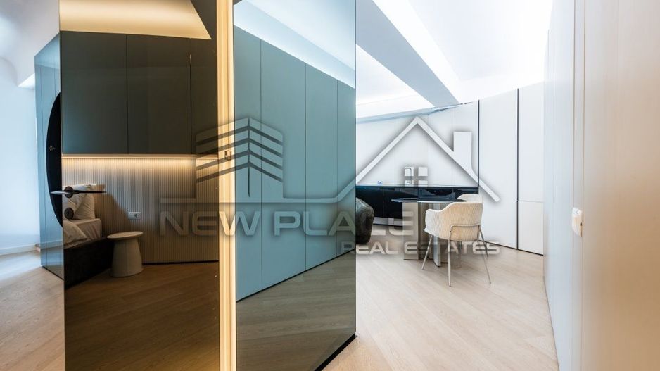 CORTINA NORTH | Apartament luminos | View liber | Design modern | Lux - Poză 12