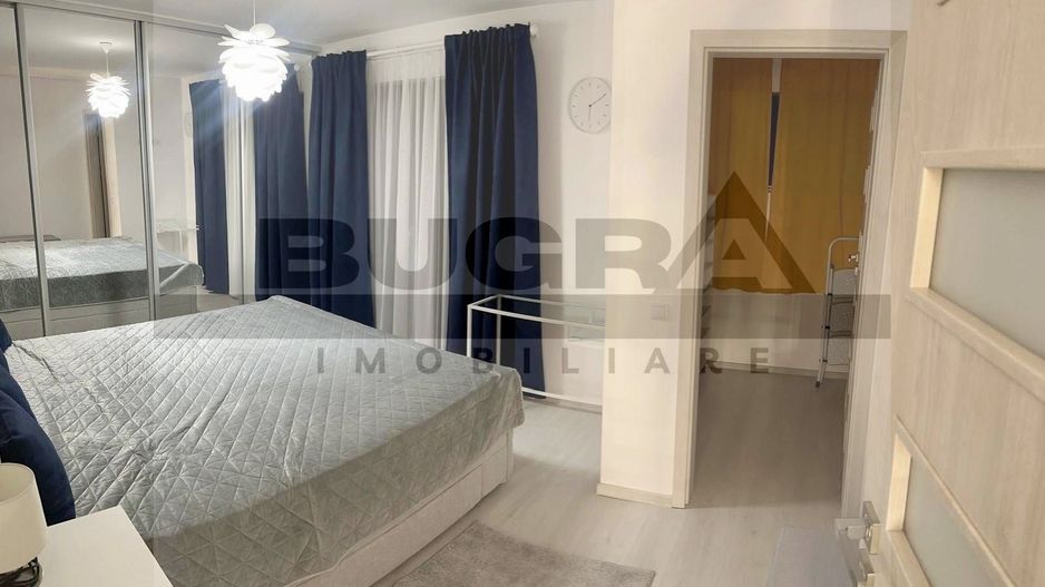 Casa individuala nouă, teren 450 mp, zona Dezmir - Poză 2