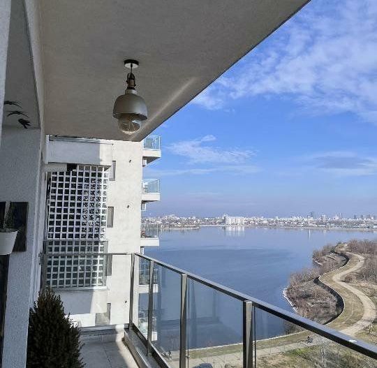 APARTAMENT BLOC NOU CU LOC DE PARCARE | LACUL MORII - Poză 5