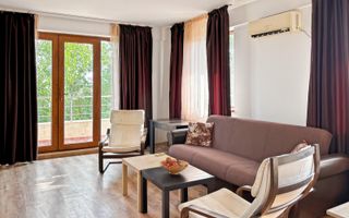 Apartament 2 camere 90 mp | Terasă 18mp + parcare | Comision 0% - Poză 17