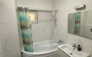 Apartament 2 camere de închiriat în complexul Evergreen Towers, Tătărași, Iași - Poză 9