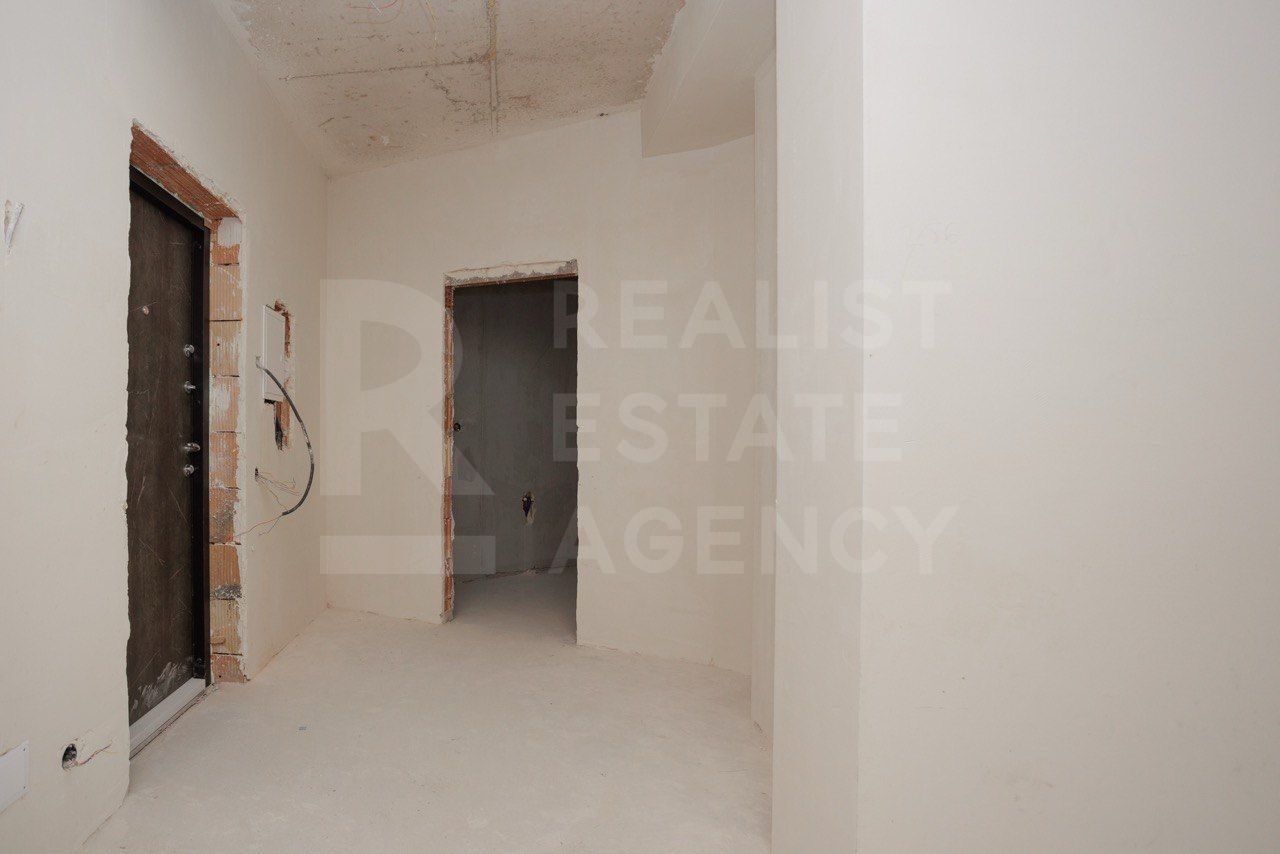Vânzare apartament 71 mp, strada Burebista, Ialoveni - Poză 22