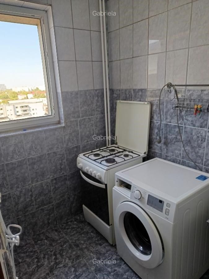 Garsoniera zona Piata Salajan - Supermarket Supeco - Poză 3