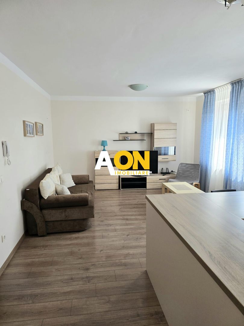Apartament 2 camere, open space, cartier Orhideea, parcare privata - Poză 3