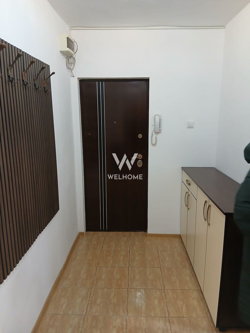 Apartament 3 camere de închiriat – spațios, luminos, gata de mutat - Poză 11