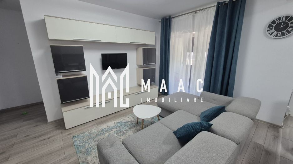 Apartament 3 Camere | Etaj 1 | zona Triajului - Poză 1