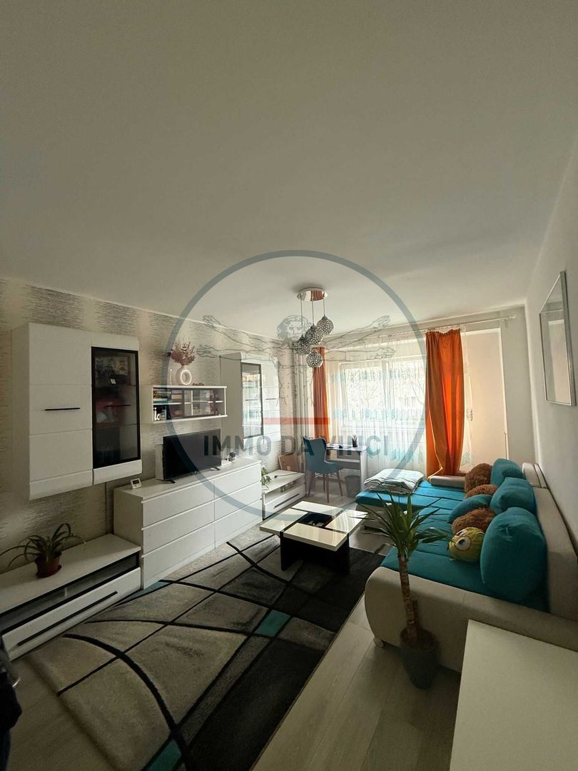 De inchiriat: Apartament 2 camere, Marasti - Dorobantilor - Poză 2