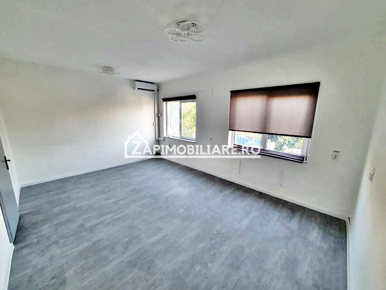 Hale cu suprafatade  220 mp si 440 mp zona Ambient - Poză 7