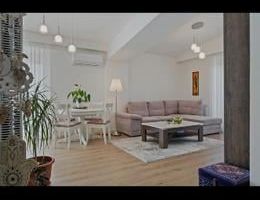 Apartament 2 camere modern, spațios – bloc nou, parcare inclusă - Poză 1