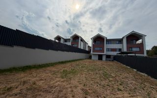 Casa Unifamiliara Premium de 314mp, teren 600, garaj, zona Romul Ladea - Poză 10