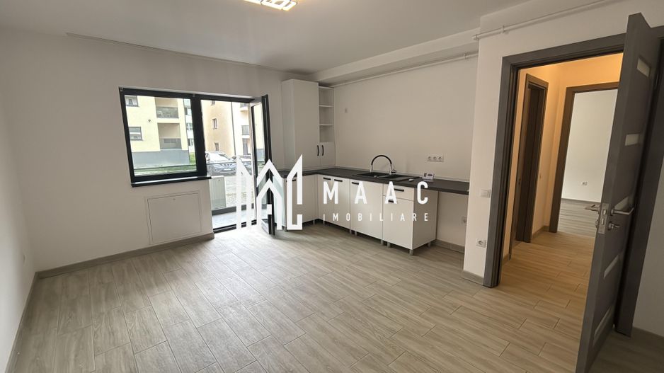 Apartament 2 camere | 42 MPU | Parter | Parcare | Balcon | Doamna Stanca - Poză 2