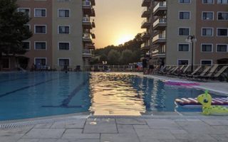 APARTAMENT 3 CAMERE | PRIMA INCHIRIERE | PISCINA | LANGA PADURE - Poză 12