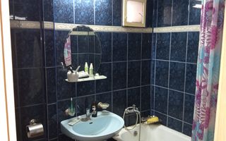 Apartament 3 cam,Sid Vest,et 4,bloc cu pod - Poză 3