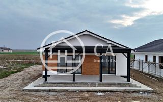 Casa de vanzare cu 4 camere in Santandrei, Bihor - Poză 3