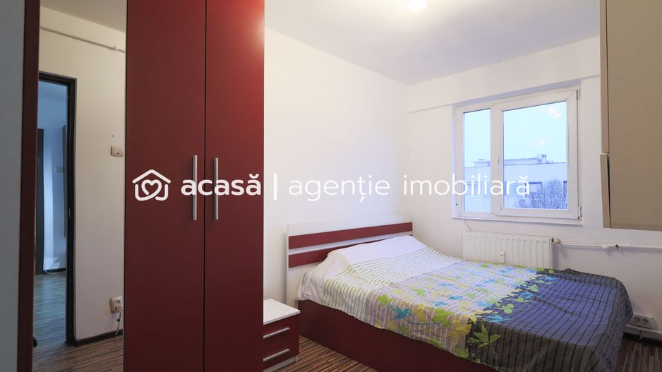 REZERVAT! Locuință accesibilă în centrul Aradului, lângă Kaufland. - Poză 4