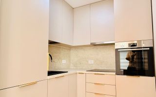 Apartament 2 camere | One Lake Club | Mobilat & Utilat Premium | 51 mp - Poză 6