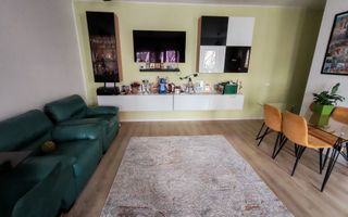 Apartament 3 camere, 78 mp, parcare, Titan, bloc 2021 - Poză 3