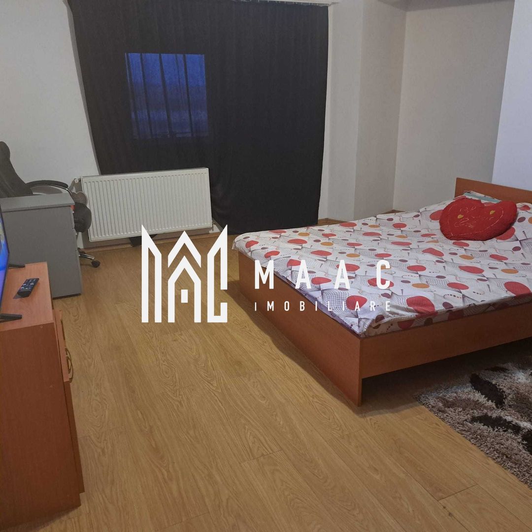 Apartament 1 camera | Etaj 2 | Parcare | Turnisor - Poză 1
