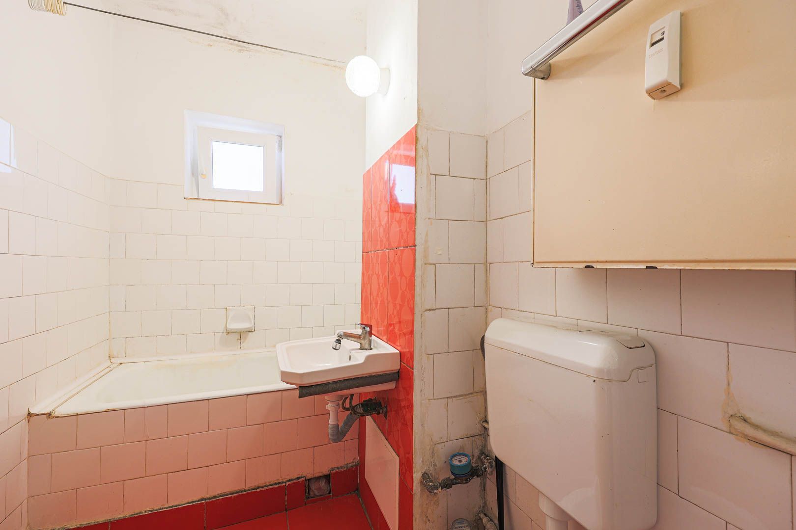 VANDUT! Apartament 2 Camere – Micalaca, Zona 300, Malul Mureșului - Poză 5