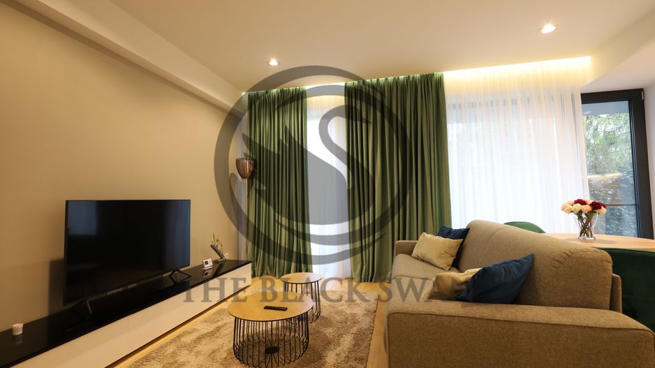 Apartament cu 2 camere de inchiriat | Iancu Nicolae | Residence 5 - Poză 4