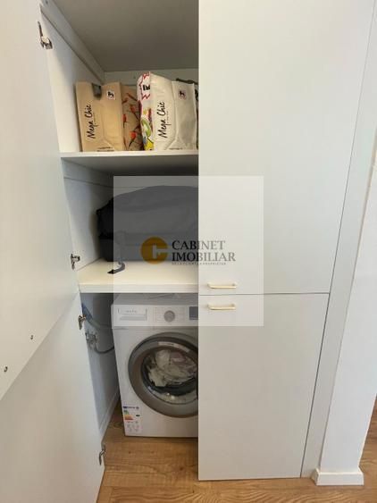 2 camere  I Cismigiu I Acces Terasa I Creditabil - Poză 13