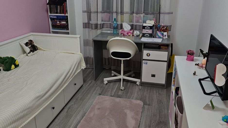 Vila vanzare Pallady I 4 camere I mobilata - Poză 11